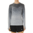 Asics Women's Seamless LS Top - Night Shade/Soft Sky