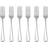 Oneida Flight Everyday Flatware Fork 22.9cm 6pcs