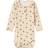 Lil'Atelier Gaya Long Sleeved Romper - Fog Flower (13225342)