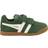 Gola Kid's Classics Harrier Strap Trainers - Evergreen/Off White