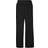 Vero Moda Liva High Rise Trousers - Black