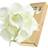 FiveSeasonStuff Calla Lily Summer White Decorative Item