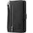 J&Y Multifunctional Wallet Case for iPhone 14 Pro Max