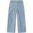 Name It Wide Leg Jeans - Medium Blue Denim (13227393)