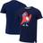 Olympics Paris 2024 Mascot T-Shirt Navy Kids