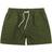 Oas Squiggle Swim Shorts - Green