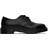 Dr. Martens 1461 Mono Smooth Leather Oxford Shoes - Black