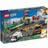 LEGO City Cargo Train 60198