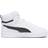 Puma Youth Caven 2.0 Mid - White/Black Gold