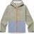 Cotopaxi Cielo Rain Jacket Women's - Stone/Tempest