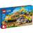 LEGO City Construction Trucks & Wrecking Ball Crane 60391