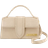 Jacquemus Le Bambino Bag - Dark Beige