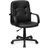 Costway HW60877 Black Office Chair 101.6cm