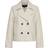 Vero Moda Vincemia Jacket - Grey/Oatmeal