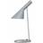 Louis Poulsen AJ Light Grey Table Lamp 56cm