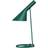 Louis Poulsen AJ Dark Green Table Lamp 56cm