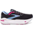 Brooks Ghost Max W - Ebony/Open Air/Lilac Rose