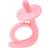 akuku Silicone Teether Snail