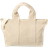 Urban Expressions Dorret Tote - Natural