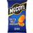 McCoy's Salt & Malt Vinegar 25g 6pack