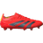 adidas Predator Elite Firm Ground M - Solar Red/Core Black/Team Solar Yellow 2