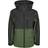 Lindberg Kid's Explorer Jacket - Green (3073-10)