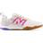 New Balance Fresh Foam Audazo v6 Pro IN - White/Bright Lapis/Alpha Pink