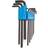 Park Tool Professional L-Shaped Hex Wrench Set