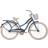 Huffy Deluxe Perfect Fit 26” Cruiser Women's Bike