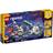 Lego Creator 3 in1 Space Roller Coaster 31142