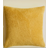 Dunelm Teddy Bear Complete Decoration Pillows Yellow (43x43cm)