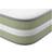 Silentnight Just Sleep Breathe Rolled Eco Coil Spring Matress 90x190cm