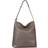 Tom Tailor Lani Shoulder Bag - Dark Taupe