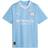 Puma Manchester City 23/24 Home Jersey Youth