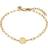 Guido Maria Kretschmer Bracelet - Gold/Diamonds