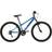 Apollo Phaze 27.5" - Blue Men's Bike