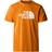 The North Face Men's Easy T-shirt - Desert Rust