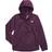 The North Face Women’s Plus Antora Jacket - Black Currant Purple