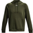 Under Armour UA Rival Fleece Hoodie - Marine OD Green