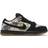 Nike Supreme x Dunk Low SB Rammellzee M - Black/Multi-Color