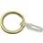 Gardinia Curtain Rings For Curtain Rods