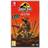 Jurassic Park Classic Games Collection (Switch)