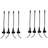 Tlily Microphone Antenna 8-pack