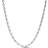 Pandora Infinity Chain Necklace - Silver