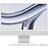 Apple iMac (2023) M3 8C CPU 10C GPU 8GB 256GB SSD 24"