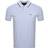 Hugo Boss Paul Polo Shirt - Bright Purple