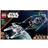 LEGO Star Wars Mandalorian Fang Fighter Vs TIE Interceptor 75348