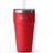 Yeti Rambler Stackable Rescue Red Travel Mug 8.9cl