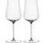 Spiegelau Definition White Wine Glass, Red Wine Glass 55cl 2pcs