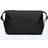 Rains Hilo Wash Bag - Black